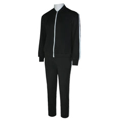 Oshi No Ko Saison 2(2024) Hoshino Aquamarine Tenue de Sport Noire Cosplay Costume