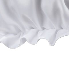 Oshi no Ko(2026) Arima Kana Robe Blanche Cosplay Costume