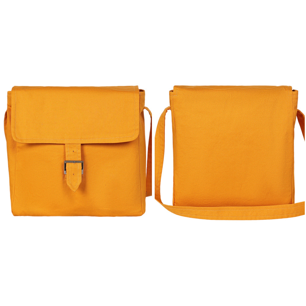 Ou est Charlie Sac Jaune Cosplay Accessoire