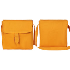Ou est Charlie Sac Jaune Cosplay Accessoire