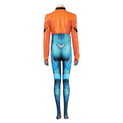 Overwatch 2 OW Juno Cosplay Costume