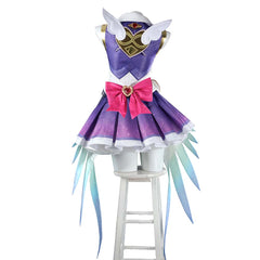 Overwatch 2 OW2 Magical Girl Kiriko Cosplay Costume