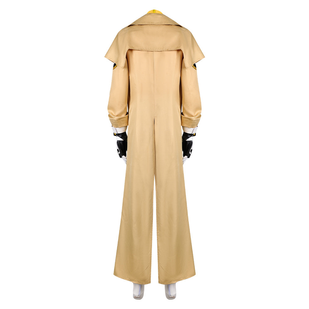 Overwatch 2 Venture Cosplay Costume