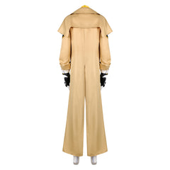 Overwatch 2 Venture Cosplay Costume