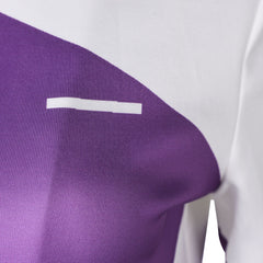 Pretty Derby(2025) Mejiro McQueen Tenue de Sport Violette Cosplay Costume