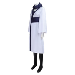 Femme Ryomen Sukuna Cosplay Costume