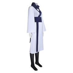 Femme Ryomen Sukuna Cosplay Costume