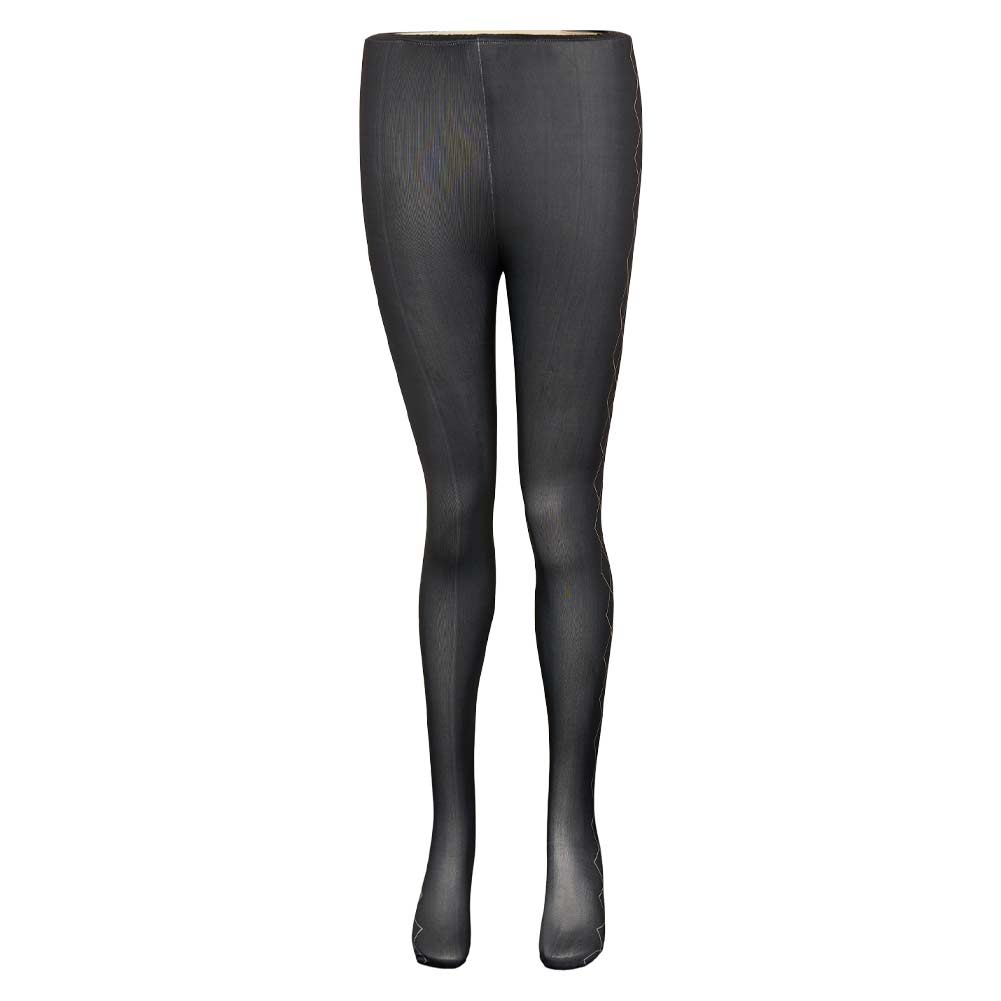 Puella Magi Madoka Magica The Movie(2026) Akemi Homura Tenue Blanche Cosplay Costume