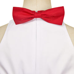 Puella Magi Madoka Magica The Movie(2026) Kaname Madoka Tenue Rose Cosplay Costume