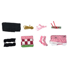 Les Rôdeurs de la Nuit Cosplay Costume