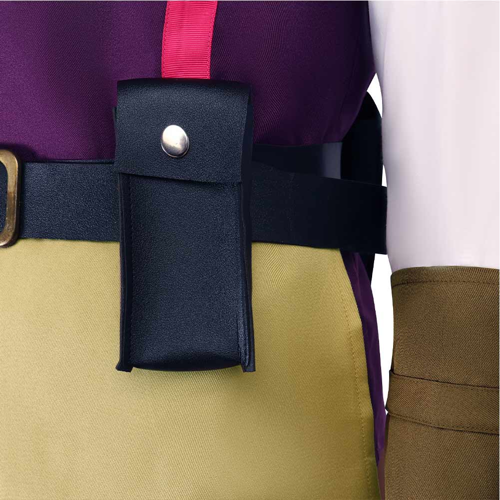 Raiponce, La Série Varian Cosplay Costume