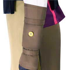 Raiponce, La Série Varian Cosplay Costume