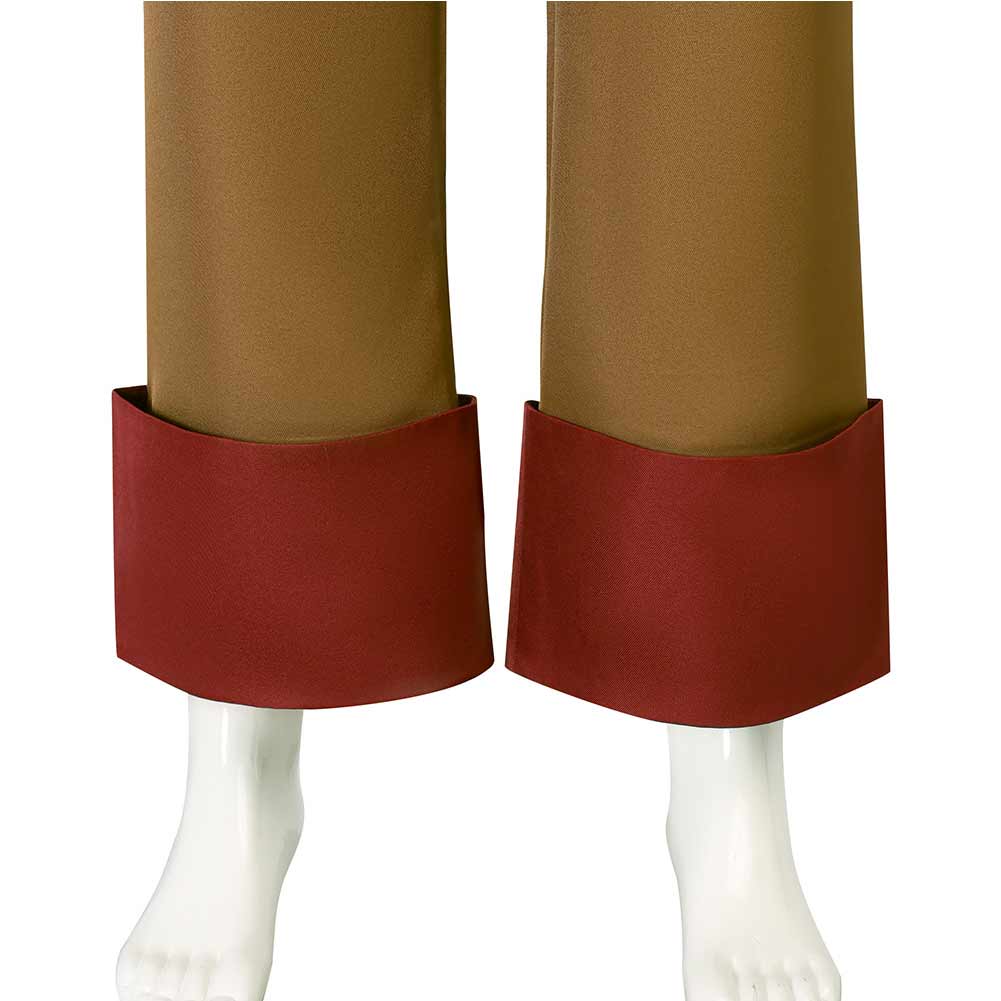 Raiponce, La Série Varian Cosplay Costume