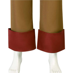 Raiponce, La Série Varian Cosplay Costume