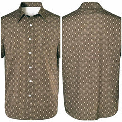 Red One(2024) Jack O'Malley Chemise Cosplay Costume