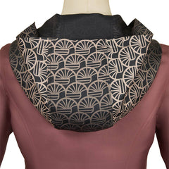 Resident Evil 30e Anniversaire Grace Ashcroft Veste Cosplay Costume