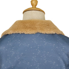 Resident Evil 30e Anniversaire Leon S.Kennedy Cosplay Costume