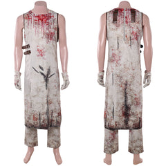 Retour à Silent Hill(2026) Red Pyramid Cosplay Costume