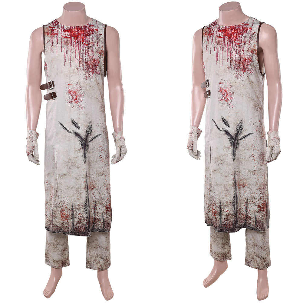 Retour à Silent Hill(2026) Red Pyramid Cosplay Costume