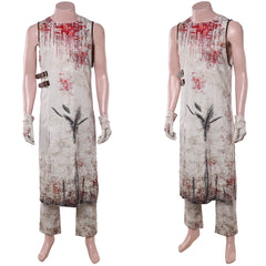 Retour à Silent Hill(2026) Red Pyramid Cosplay Costume