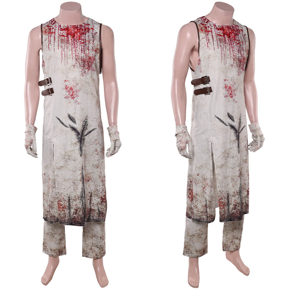 Retour à Silent Hill(2026) Red Pyramid Cosplay Costume