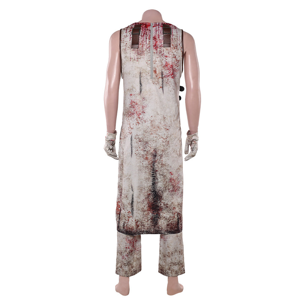 Retour à Silent Hill(2026) Red Pyramid Cosplay Costume