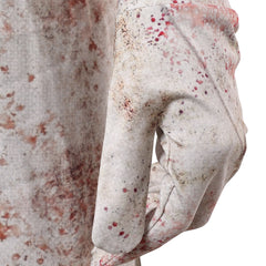 Retour à Silent Hill(2026) Red Pyramid Cosplay Costume