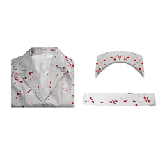 Return to Silent Hill(2026) Nurse Robe Blanche Cosplay Costume