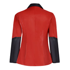 Rite Here Rite Now Papa Emeritus IV Veste Rouge Cosplay Costume Ver.2