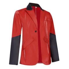 Rite Here Rite Now Papa Emeritus IV Veste Rouge Cosplay Costume Ver.2