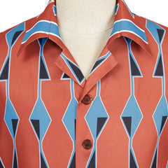 Sakamoto Days(2025) Nagumo Chemise Cosplay Costume