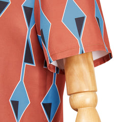 Sakamoto Days(2025) Nagumo Chemise Cosplay Costume