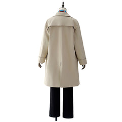 Sakamoto Days(2025) Nagumo Yoichi Cosplay Costume