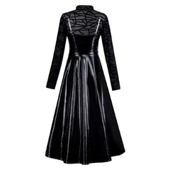 Sakamoto Days(2025) Osaragi Robe Noire Cosplay Costume
