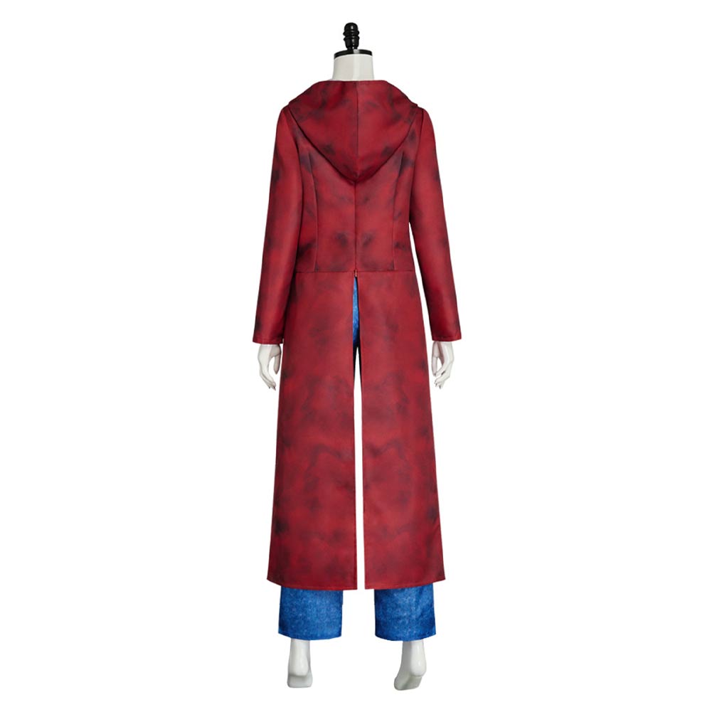 Saw XI(2025) Amanda Young Cosplay Costume
