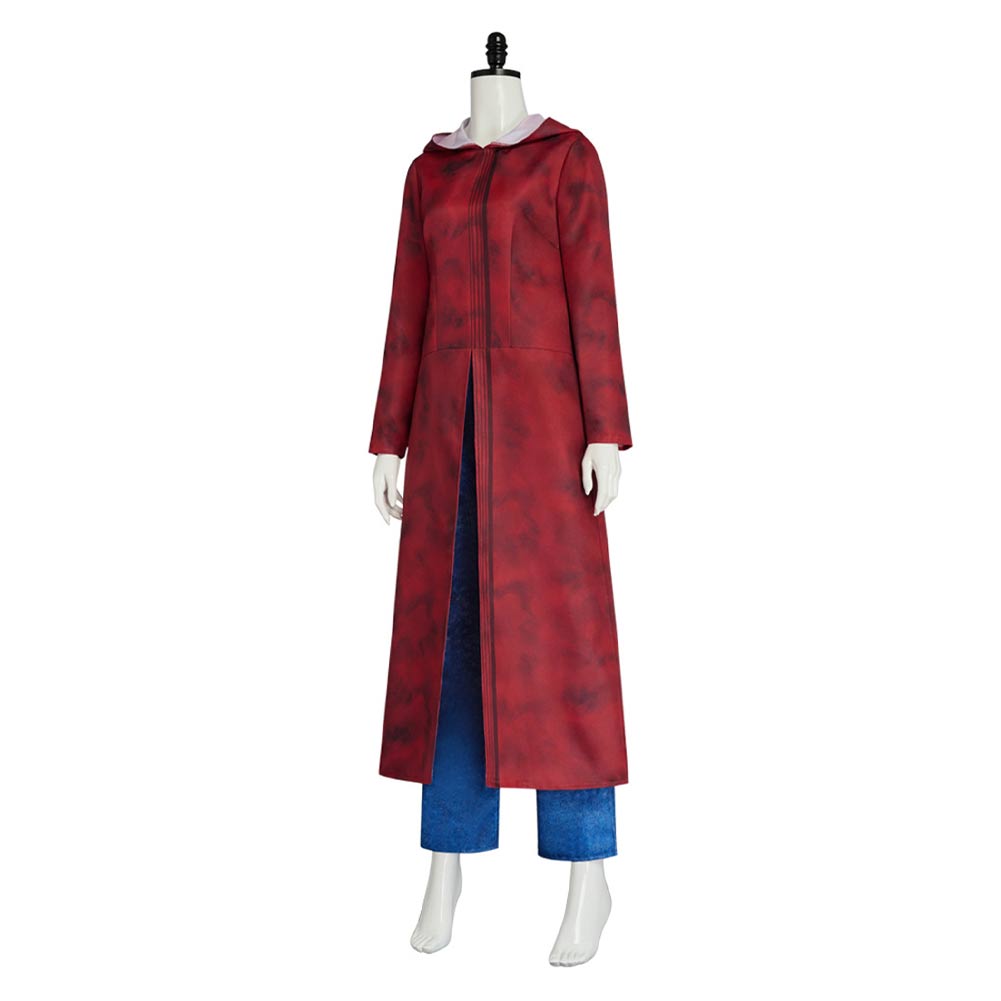 Saw XI(2025) Amanda Young Cosplay Costume