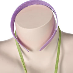 Scooby-Doo Daphne Blake Maillot de Bain Bikini Violet Cosplay Costume