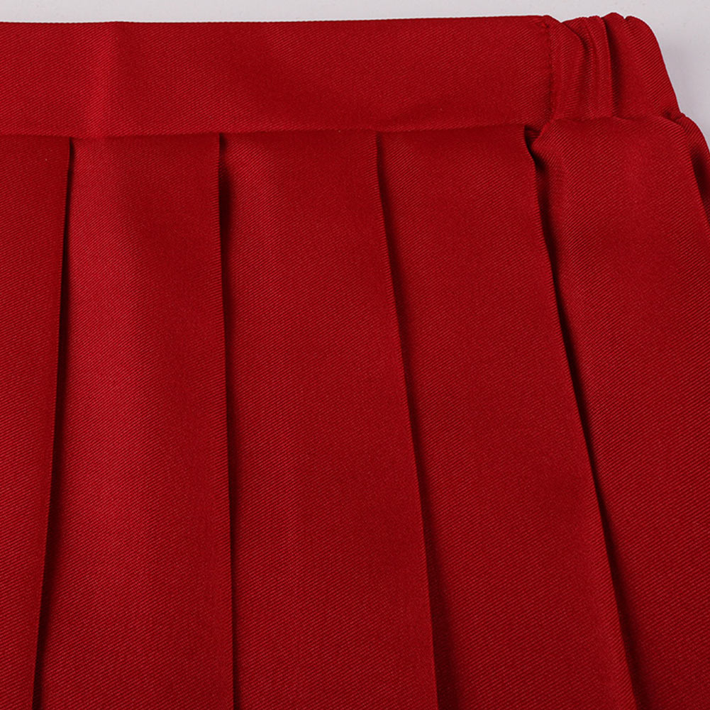 Scooby Doo, Where Are You! Velma Dinkley Cosplay Costume