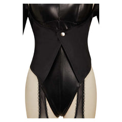 Sexy Cosplay Doll 2(2025) Kitagawa Marin Bunny Girl Tenue Noire Cosplay Costume