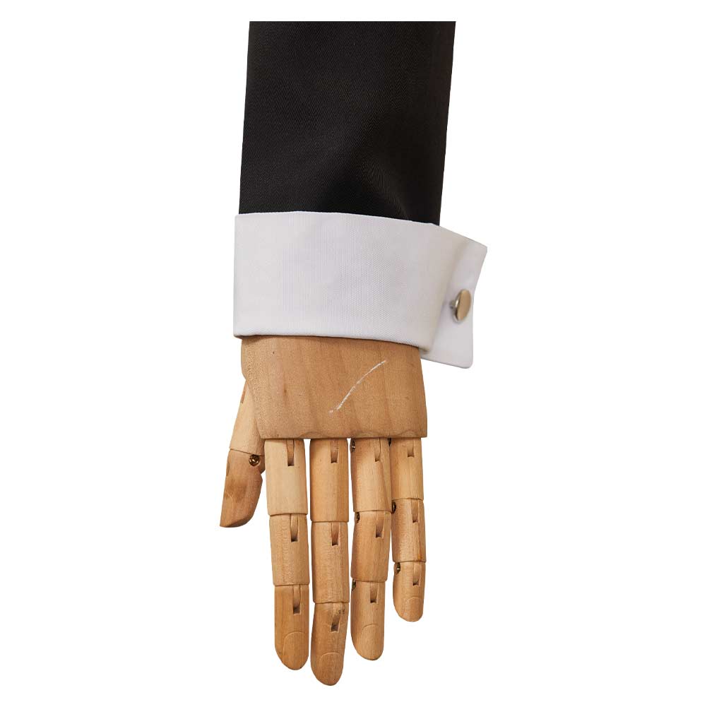 Sexy Cosplay Doll 2(2025) Kitagawa Marin Bunny Girl Tenue Noire Cosplay Costume