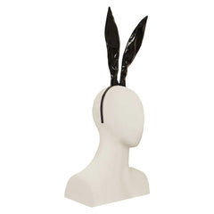 Sexy Cosplay Doll 2(2025) Kitagawa Marin Bunny Girl Tenue Noire Cosplay Costume