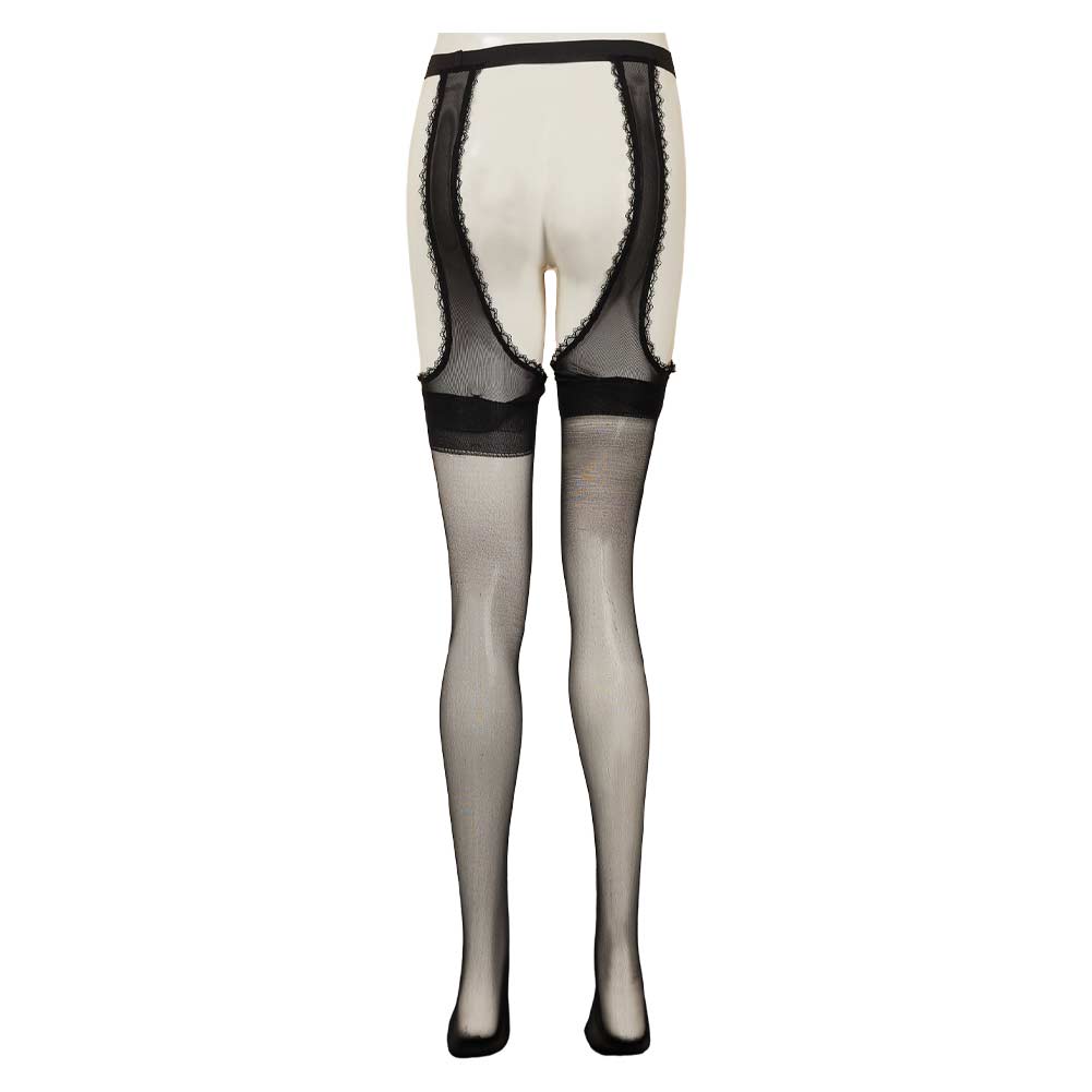 Sexy Cosplay Doll 2(2025) Kitagawa Marin Bunny Girl Tenue Noire Cosplay Costume