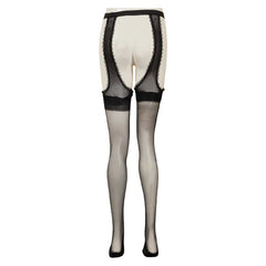 Sexy Cosplay Doll 2(2025) Kitagawa Marin Bunny Girl Tenue Noire Cosplay Costume