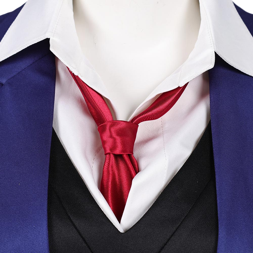 Sexy Cosplay Doll 2(2025) Kitagawa Marin Uniforme Bleu et Noire Cosplay Costume