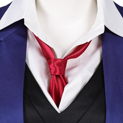 Sexy Cosplay Doll 2(2025) Kitagawa Marin Uniforme Bleu et Noire Cosplay Costume