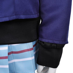 Sexy Cosplay Doll 2(2025) Kitagawa Marin Uniforme Bleu et Noire Cosplay Costume