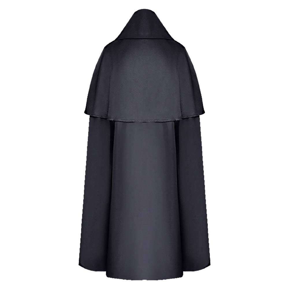 Sexy Cosplay Doll 2(2025) Sajuna Inui Black Lily Ver.Tenue Noire Cosplay Costume