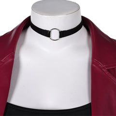 Silent Hill 2 Remake(2024) Maria Cosplay Costume