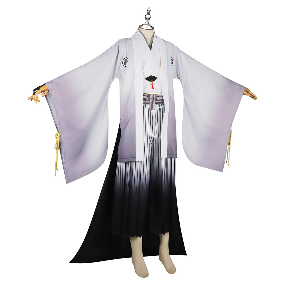 Silent Hill F(2025) Kotoyuki Tsuneki Cosplay Costume