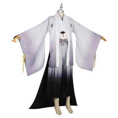 Silent Hill F(2025) Kotoyuki Tsuneki Cosplay Costume